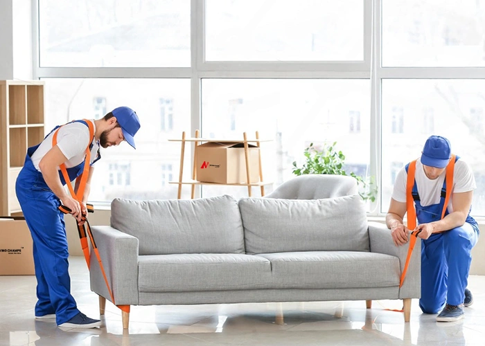 Furniture Removalists Adelaide