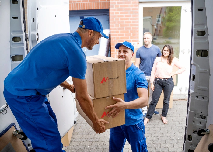 Storage Services In UK Storage Services UK