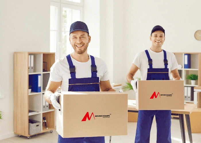 Office Removalists Adelaide