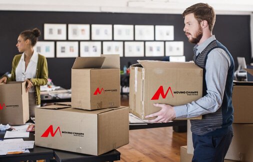 Furniture Removalists UK