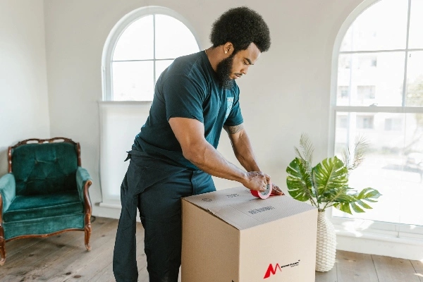 Man With A Van In UK Man With A Van UK