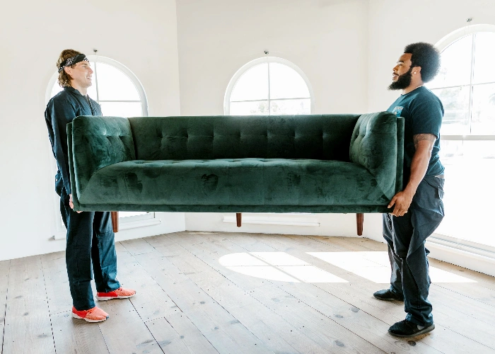 Office Removalists Sydney