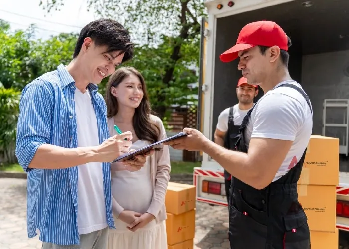 Storage Services Sydney