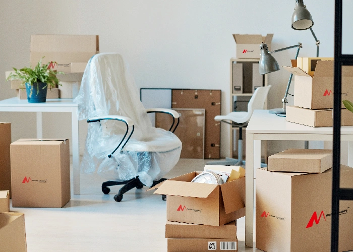 Office Removalists Sydney